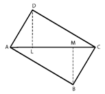 RD Sharma Solutions Class 7 Chapter 20 Mensuration Perimeter and Area of Rectilinear Figures