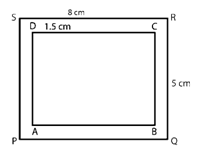 RD Sharma Solutions Class 7 Chapter 20 Mensuration Perimeter and Area of Rectilinear Figures