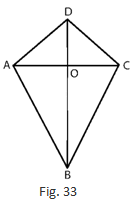 RD Sharma Solutions Class 7 Chapter 20 Mensuration Perimeter and Area of Rectilinear Figures