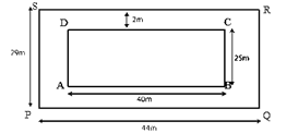 RD Sharma Solutions Class 7 Chapter 20 Mensuration Perimeter and Area of Rectilinear Figures