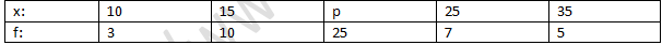 RD Sharma Solutions Class 7 Chapter 23 Data Handling Central Values