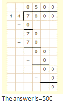 RD Sharma Solutions Class 7 Chapter 3 Decimals