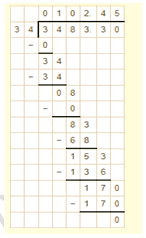 RD Sharma Solutions Class 7 Chapter 3 Decimals