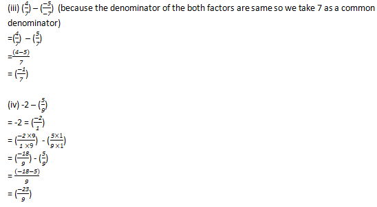 RD Sharma Solutions Class 7 Chapter 5 Operation on Decimal Numbers