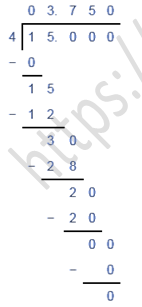 RD Sharma Solutions Class 9 Chapter 1 Number System