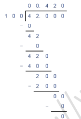 RD Sharma Solutions Class 9 Chapter 1 Number System