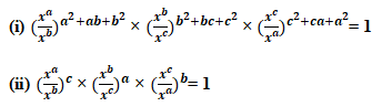 RD Sharma Solutions Class 9 Chapter 2 Exponents of Real Number