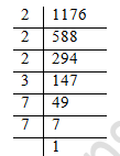 RD Sharma Solutions Class 9 Chapter 2 Exponents of Real Number