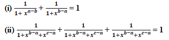 RD Sharma Solutions Class 9 Chapter 2 Exponents of Real Number