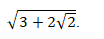 RD Sharma Solutions Class 9 Chapter 3 Rationalisation