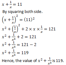 RD Sharma Solutions Class 9 Chapter 4 Algebraic Identities