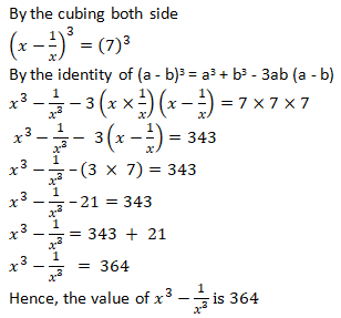 RD Sharma Solutions Class 9 Chapter 4 Algebraic Identities