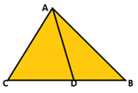 RD Sharma Solutions class 6 Maths Chapter 12 Triangle-A1