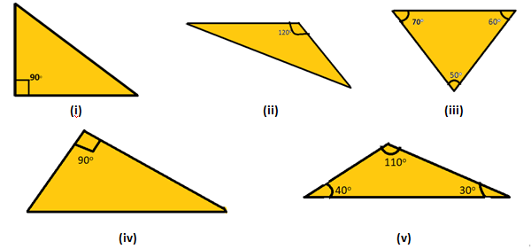 RD Sharma Solutions class 6 Maths Chapter 12 Triangle-A8