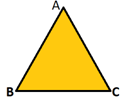 RD Sharma Solutions class 6 Maths Chapter 12 Triangle