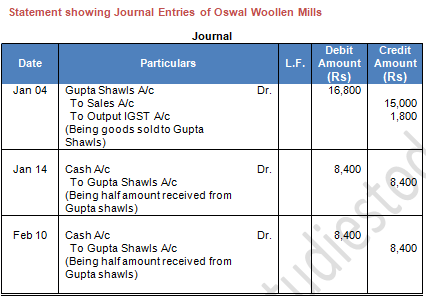 TS Grewal Accountancy Class 11 Solution Chapter 8 Journal (2019-2020)-51