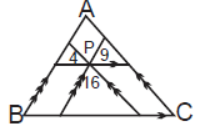 CBSE Class 7 Mathematics Triangles and Its Properties Assignment Set F