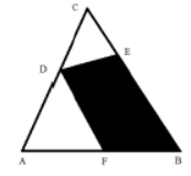 CBSE Class 7 Mathematics Triangles and Its Properties Assignment Set F