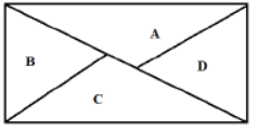 CBSE Class 7 Mathematics Triangles and Its Properties Assignment Set F