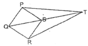 CBSE Class 7 Mathematics Triangles and Its Properties Assignment Set F