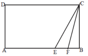 CBSE Class 7 Mathematics Triangles and Its Properties Assignment Set F