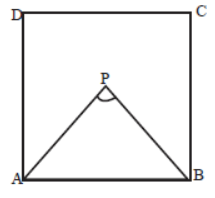 CBSE Class 7 Mathematics Triangles and Its Properties Assignment Set F