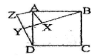 CBSE Class 7 Mathematics Triangles and Its Properties Assignment Set F