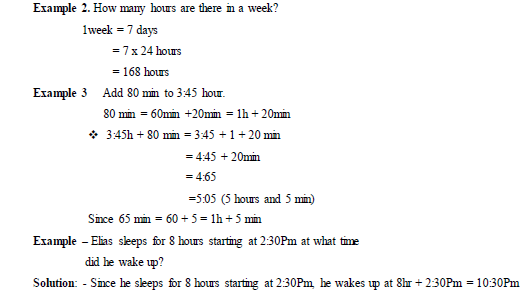 grade 6 Math 4