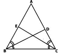 RD Sharma Solutions Class 9 Chapter 10 Congruent Triangles