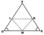 RD Sharma Solutions Class 9 Chapter 10 Congruent Triangles