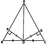 RD Sharma Solutions Class 9 Chapter 10 Congruent Triangles