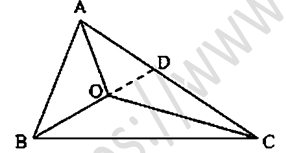 RD Sharma Solutions Class 9 Chapter 10 Congruent Triangles