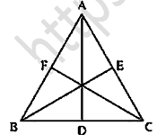 RD Sharma Solutions Class 9 Chapter 10 Congruent Triangles
