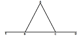 RD Sharma Solutions Class 9 Chapter 10 Congruent Triangles