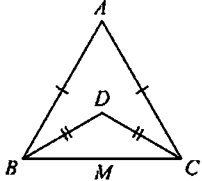 RD Sharma Solutions Class 9 Chapter 10 Congruent Triangles