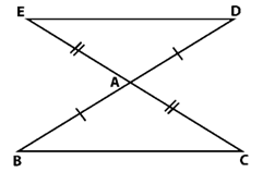 RD Sharma Solutions Class 9 Chapter 10 Congruent Triangles