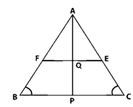 RD Sharma Solutions Class 9 Chapter 14 Quadrilaterals