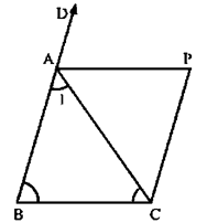 RD Sharma Solutions Class 9 Chapter 14 Quadrilaterals