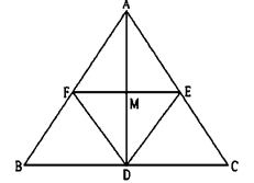 RD Sharma Solutions Class 9 Chapter 14 Quadrilaterals