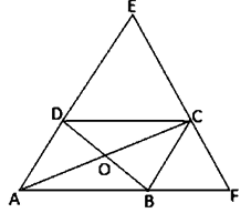 RD Sharma Solutions Class 9 Chapter 14 Quadrilaterals