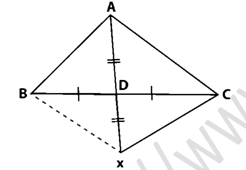 RD Sharma Solutions Class 9 Chapter 14 Quadrilaterals