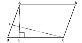 RD Sharma Solutions Class 9 Chapter 15 Area of Parallelograms and Triangles