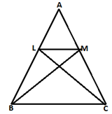 RD Sharma Solutions Class 9 Chapter 15 Area of Parallelograms and Triangles