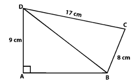 RD Sharma Solutions Class 9 Chapter 15 Area of Parallelograms and Triangles