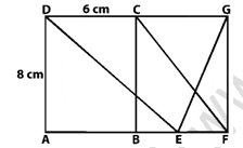 RD Sharma Solutions Class 9 Chapter 15 Area of Parallelograms and Triangles