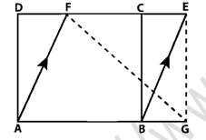 RD Sharma Solutions Class 9 Chapter 15 Area of Parallelograms and Triangles