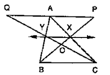 RD Sharma Solutions Class 9 Chapter 15 Area of Parallelograms and Triangles