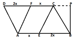 RD Sharma Solutions Class 9 Chapter 15 Area of Parallelograms and Triangles