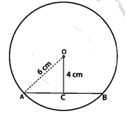 RD Sharma Solutions Class 9 Chapter 16 Circles