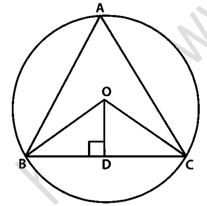 RD Sharma Solutions Class 9 Chapter 16 Circles